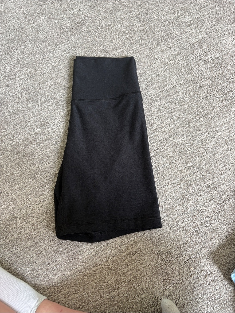old navy biker shorts